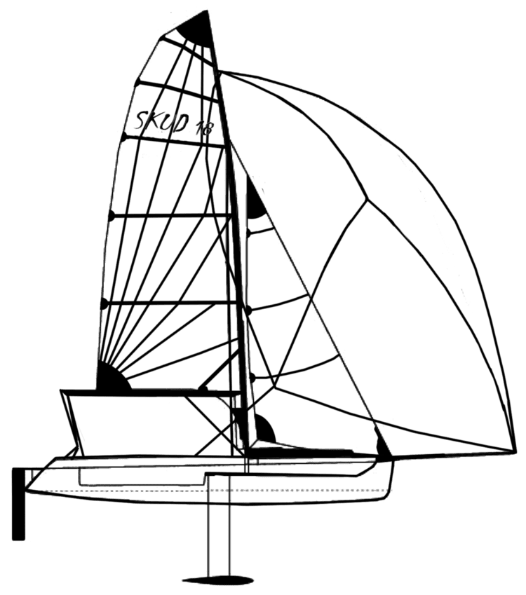 SKUD 18