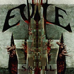 Skull (album) httpsuploadwikimediaorgwikipediaen332Evi