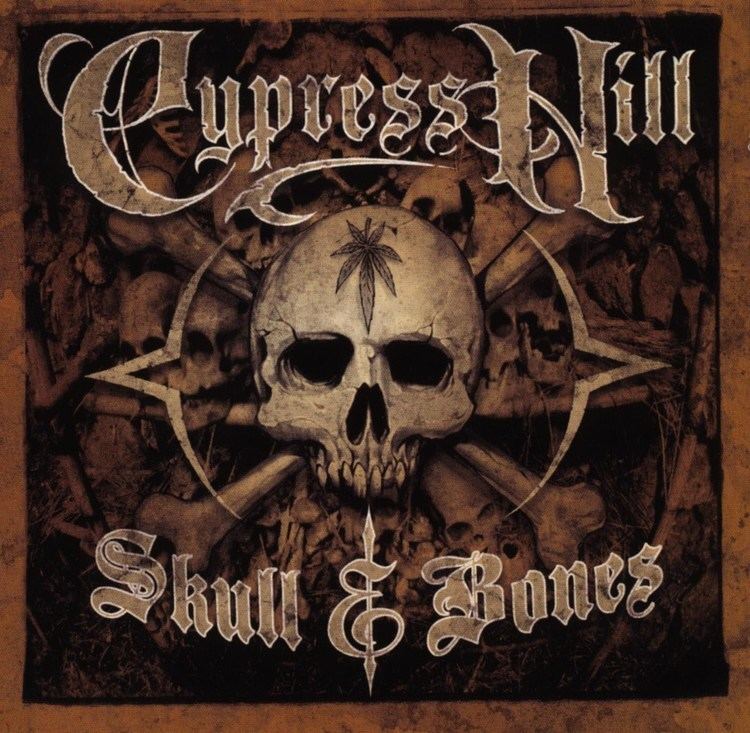 Skull & Bones (album) httpsiytimgcomviRoE0ZKV5fQmaxresdefaultjpg