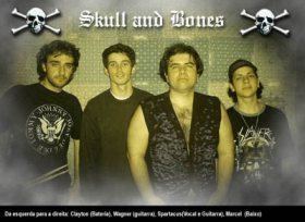 Skull & Bones (band) wwwmetalkingdomnetbandimgd69605jpg