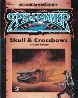 Skull & Crossbows httpsuploadwikimediaorgwikipediaenthumb1