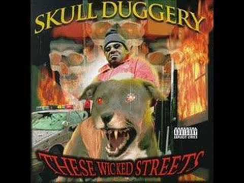 Skull Duggery (rapper) Skull Duggery Testimony YouTube
