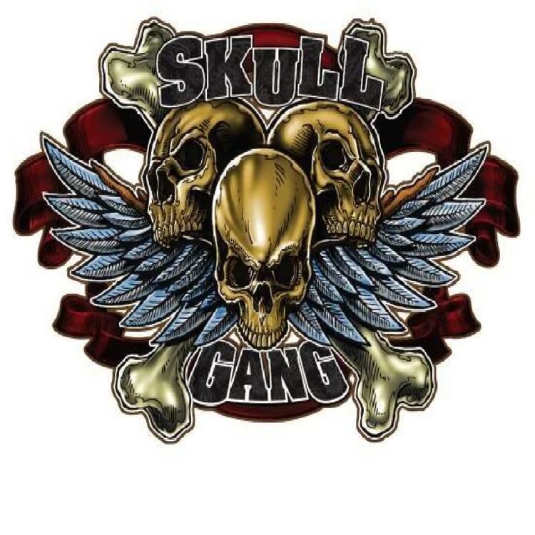 Skull Gang Skull Gang Pictures Images amp Photos Photobucket