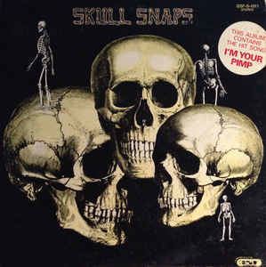 Skull Snaps Skull Snaps Skull Snaps Vinyl LP Album at Discogs