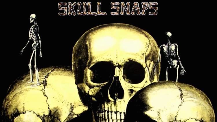 Skull Snaps Skull Snaps Didn39t I Do It To You YouTube