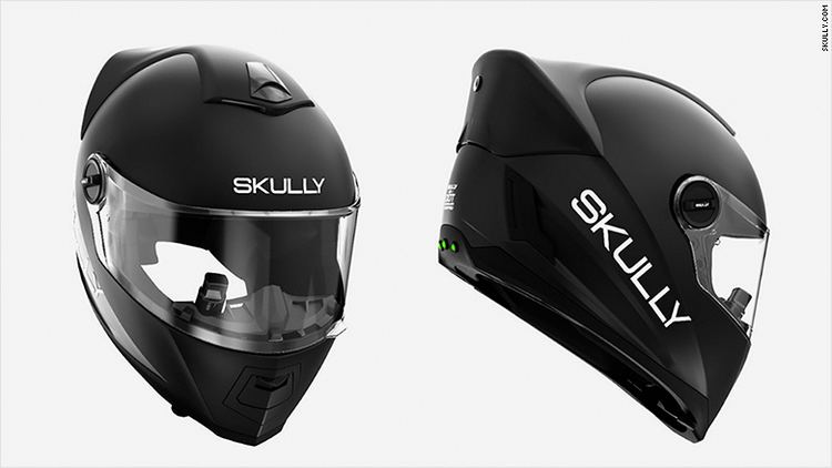 Skully (helmet) Bankruptcy imminent for failed Indiegogo startup Skully Aug 11 2016