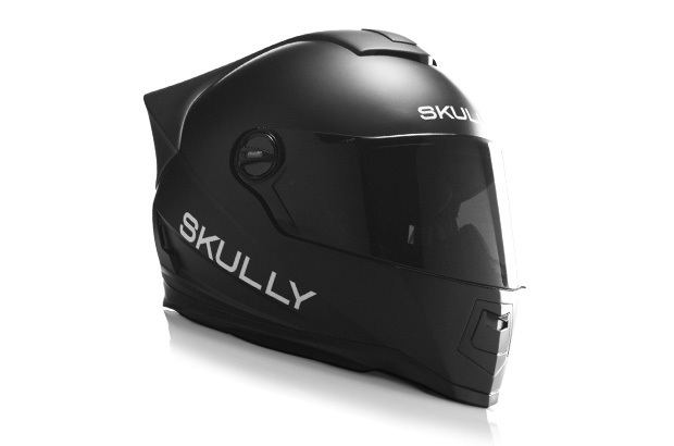Skully (helmet) SKULLY AR1 The World39s Smartest Motorcycle Helmet Indiegogo