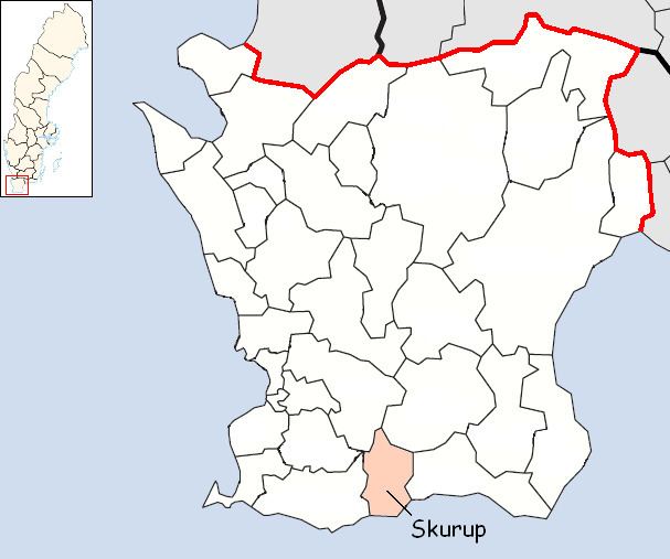 Skurup Municipality