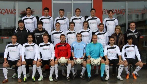 SKV Rutesheim SKV Rutesheim 1 Mannschaft Herren 201112 FuPa