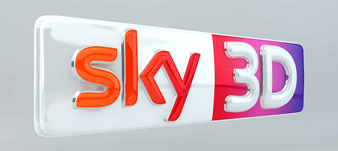 Sky 3D Sky 3D to become on demand only in June after channel closes