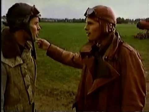 Sky Bandits (1986 film) Sky Bandits 1986 TV Spot YouTube