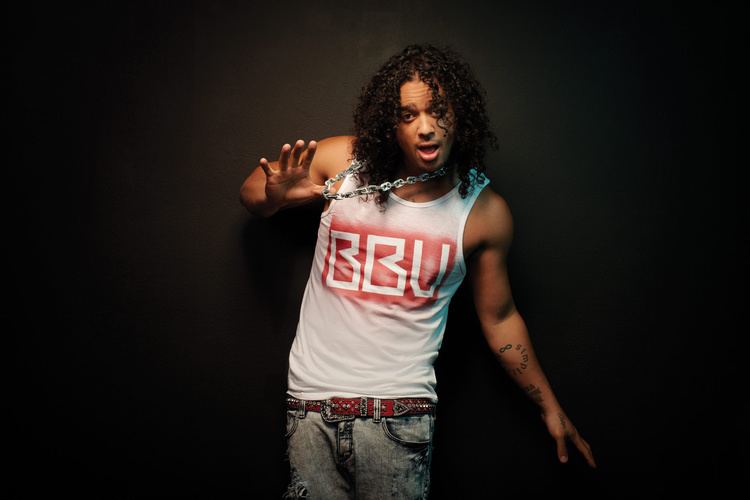 Sky Blu (rapper) Interview Whoa Turns Out Sky Blu from LMFAO is Fucking
