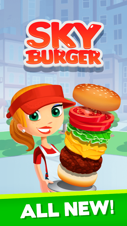 Sky Burger Sky Burger Android Apps on Google Play