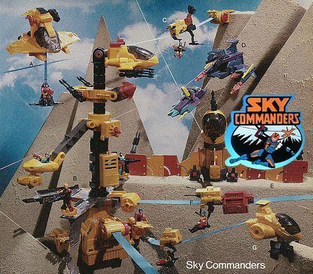 Sky Commanders Sky Commanders Toy Room Pinterest Sky