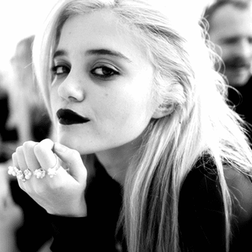 Sky Ferreira Album of the Week Night Time My Time Ones To Watch