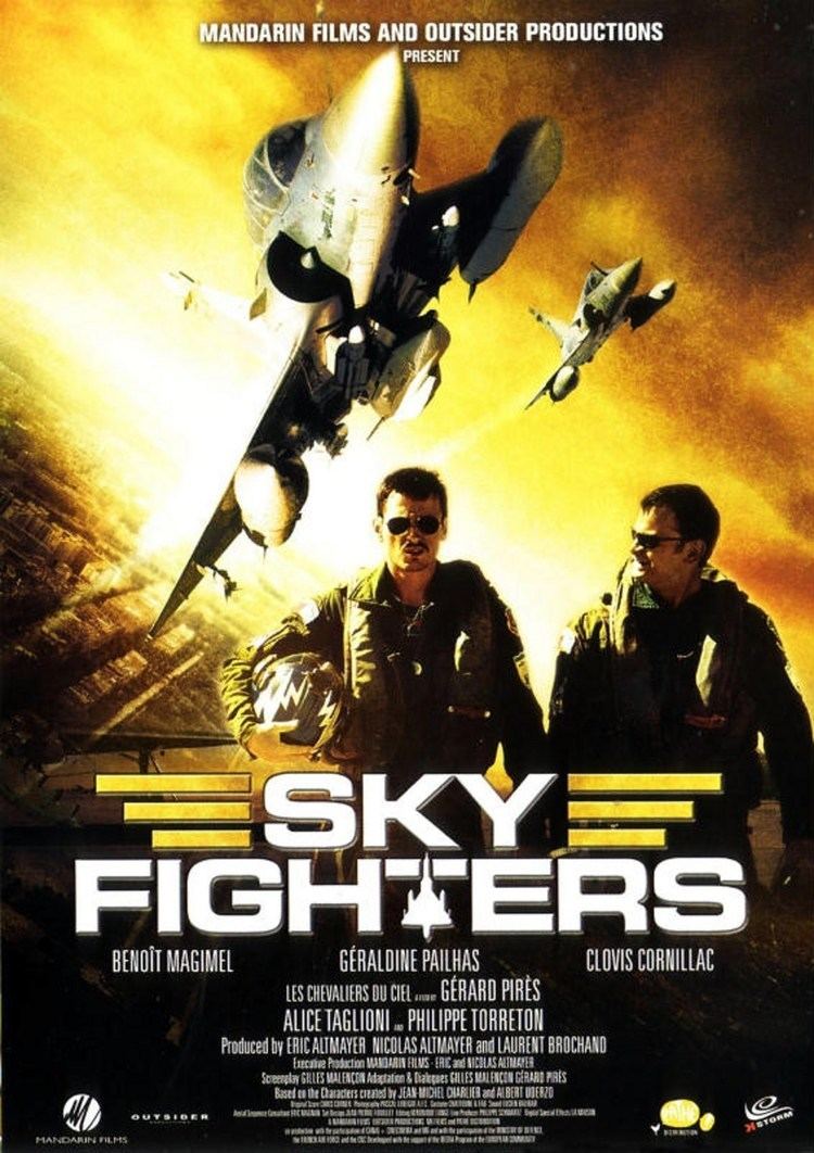 Sky Fighters Subscene Subtitles for Sky Fighters Chevaliers du ciel Les