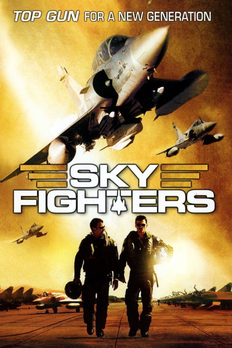 Sky Fighters wwwgstaticcomtvthumbdvdboxart161237p161237