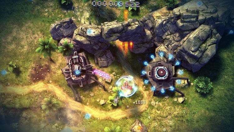 Sky Force Sky Force Anniversary Android Apps on Google Play