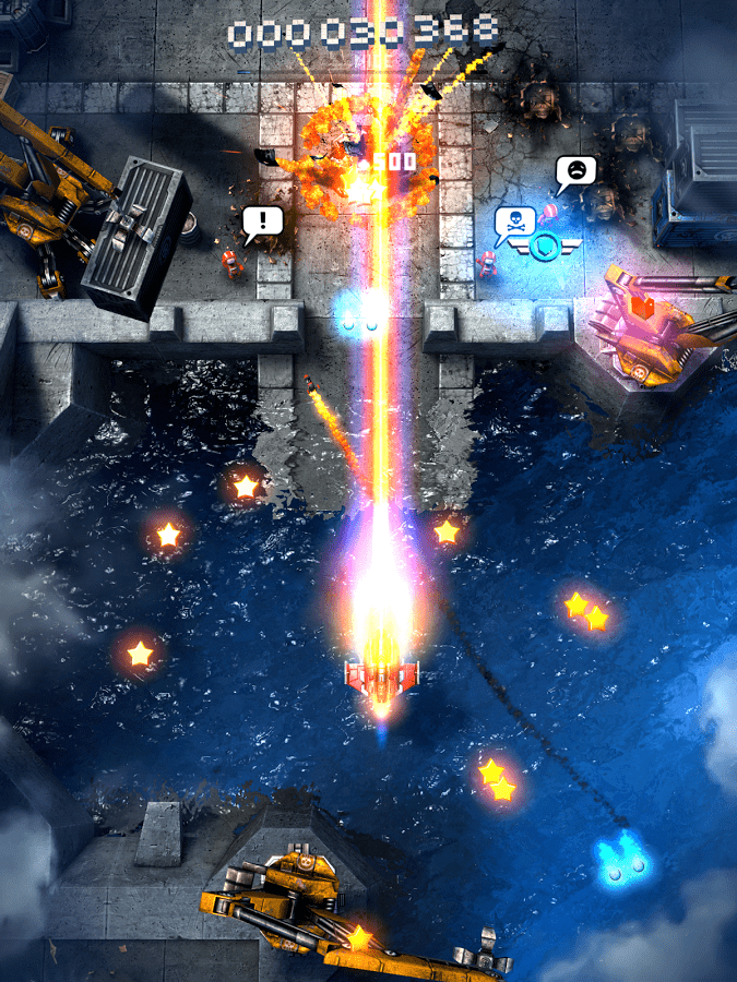 Sky Force Sky Force 2014 Android Apps on Google Play