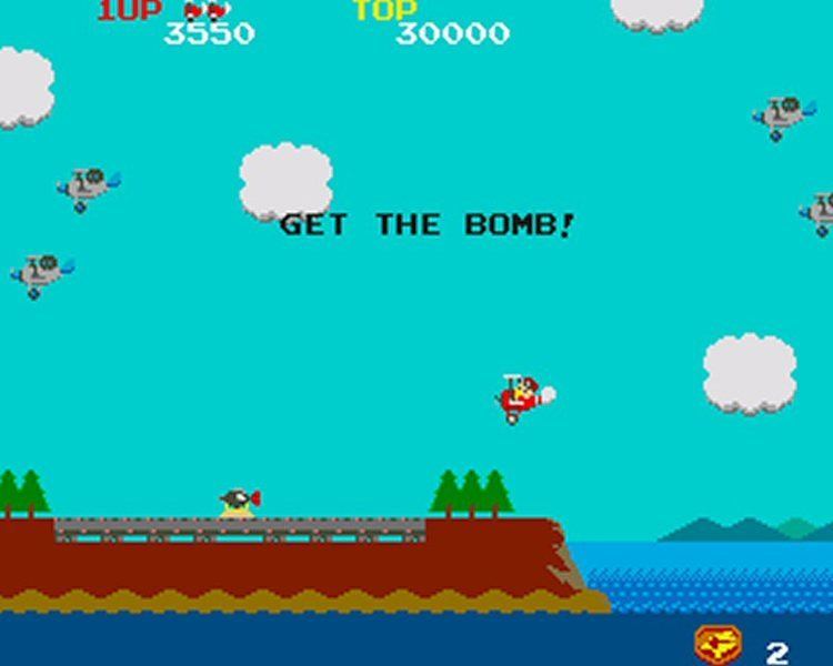 Sky Kid Sky Kid Game Giant Bomb
