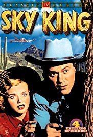 Sky King Sky King TV Series 19511962 IMDb