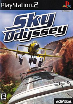 Sky Odyssey httpsuploadwikimediaorgwikipediaenthumb7