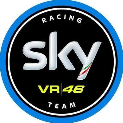 Sky Racing Team by VR46 httpspbstwimgcomprofileimages8098431904927
