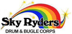 Sky Ryders Drum and Bugle Corps httpsuploadwikimediaorgwikipediaenthumba