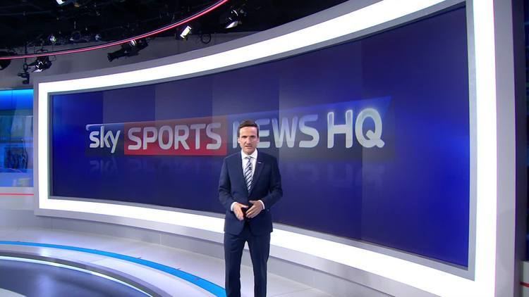 Sky Sports News HQ Sky Sports News HQ launching on Tuesday Watch Sky Sports News