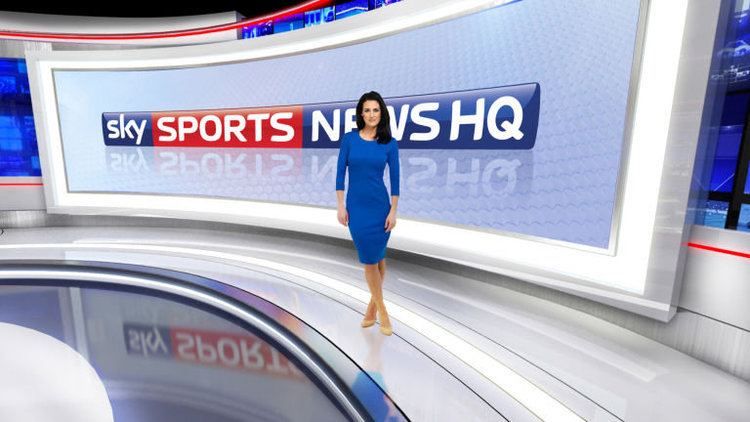 Sky Sports News HQ Sky Sports News HQ now available on iPhone app Watch Sky Sports
