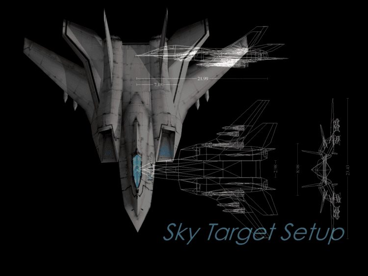 Sky Target SKY TARGET