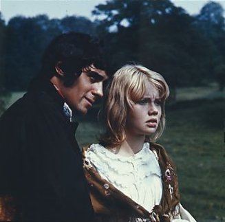 Sky West and Crooked Sky West and Crooked starring Hayley Mills Ian McShane and Annette