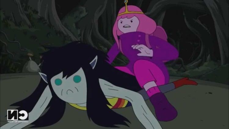 Sky Witch Adventure Time FANDUB Sky Witch Episode 29 Clip YouTube