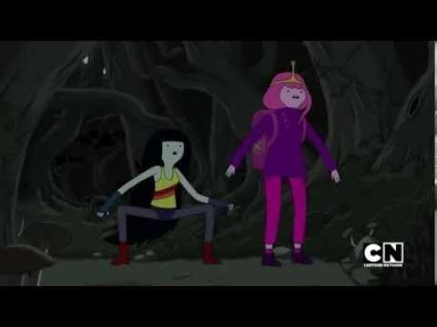 Sky Witch Adventure Time Sky Witch Long Preview HD YouTube