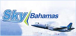 SkyBahamas Airlines wwwskybahamasnetimagesleftaddjpg