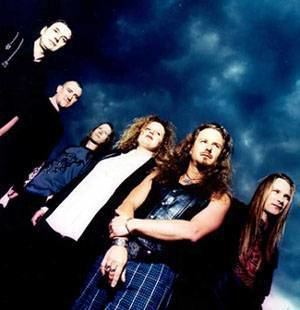 Skyclad (band) Skyclad Biografie Spirit of Metal