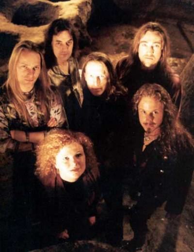 Skyclad (band) Skyclad Biografie Spirit of Metal