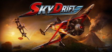 SkyDrift SkyDrift on Steam