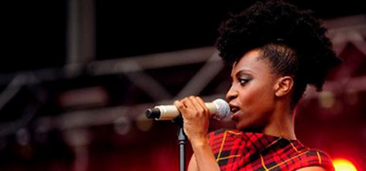 Skye Edwards Woo Morcheeba Album Announced Skye Edwards39 Solo