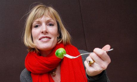 Skye Gyngell Why a Michelin star is a recipe for disappointment David