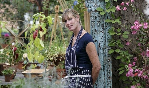 Skye Gyngell Skye Gyngell quits restaurant because she couldn39t cope
