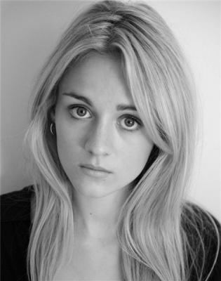 Skye Lourie Skye Lourie Casting Assistant Stage Jobs Pro