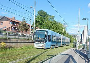 Skøyen (station) httpsuploadwikimediaorgwikipediacommonsthu