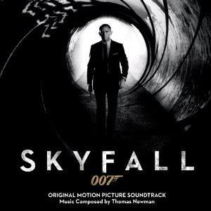 Skyfall: Original Motion Picture Soundtrack httpsuploadwikimediaorgwikipediaen66bSky