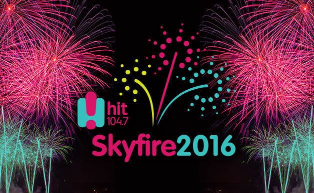 Skyfire (Canberra) Skyfire 2016 Canberra