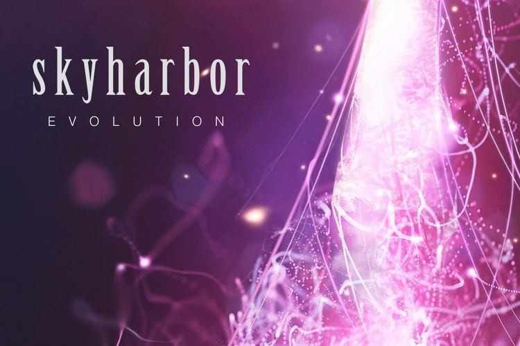 Skyharbor SKYHARBOR EVOLUTION OFFICIAL HD YouTube