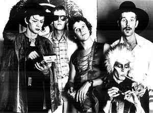 Skyhooks (band) Skyhooks Discography at Discogs