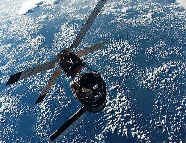 Skylab 3 Skylab Space Station Images