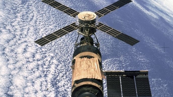 Skylab The Day Skylab Crashed to Earth Facts About the First US Space