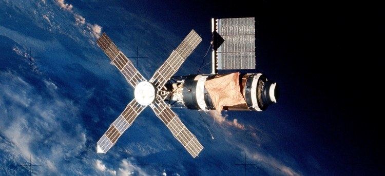 Skylab Skylab Paved Way for International Space Station NASA